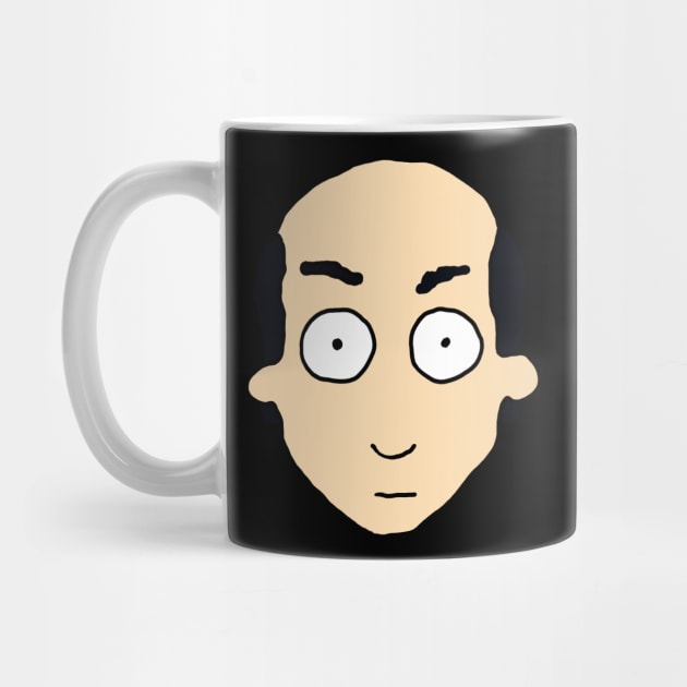 Dr. Katz Professional Therapist by JGC